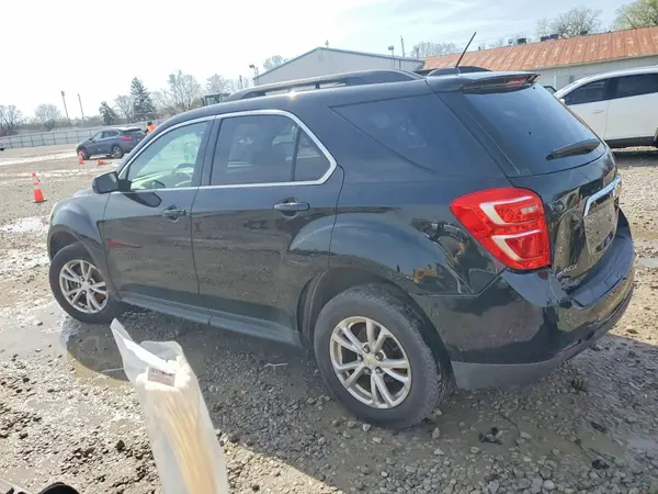2GNALCEK9H1565572 2017 CHEVROLET EQUINOX - Image 2