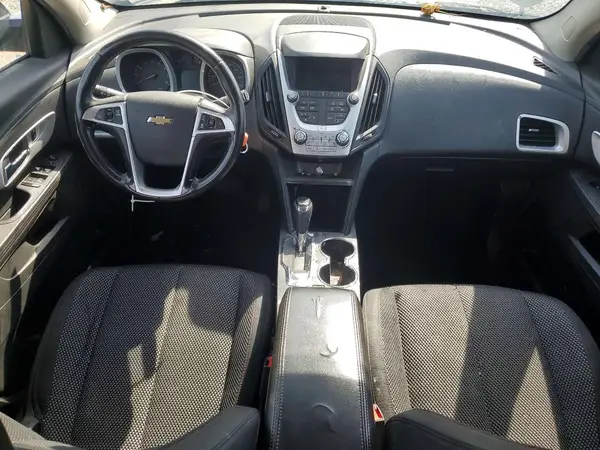 2GNALCEK9H1565572 2017 CHEVROLET EQUINOX - Image 8
