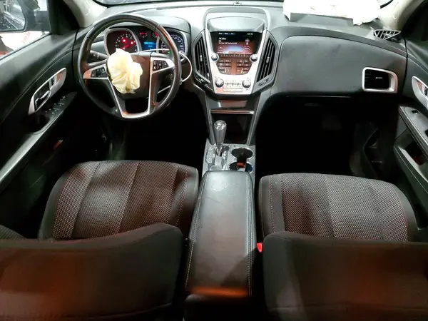 2GNALCEK9H1566401 2017 CHEVROLET EQUINOX - Image 8