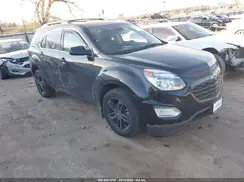2GNALCEK9H1567290 2017 CHEVROLET EQUINOX