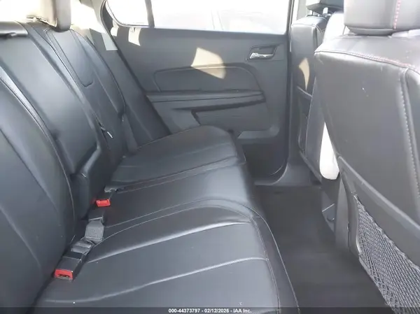 2GNALCEK9H1567290 2017 CHEVROLET EQUINOX - Image 8