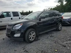 2GNALCEK9H1568679 2017 CHEVROLET EQUINOX