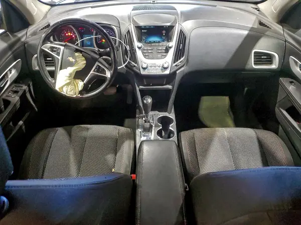 2GNALCEK9H1570075 2017 CHEVROLET EQUINOX - Image 8