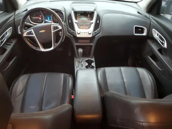 2GNALCEK9H1570173 2017 CHEVROLET EQUINOX - Image 8