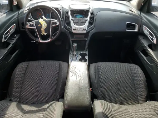 2GNALCEK9H1570349 2017 CHEVROLET EQUINOX - Image 8