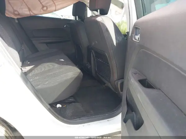 2GNALCEK9H1571677 2017 CHEVROLET EQUINOX - Image 8