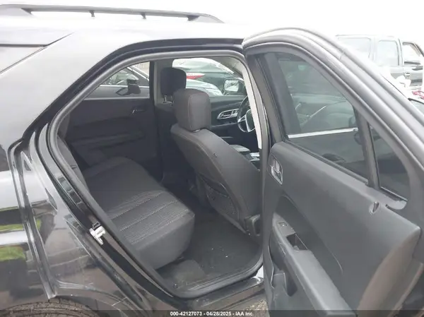 2GNALCEK9H1571789 2017 CHEVROLET EQUINOX - Image 8