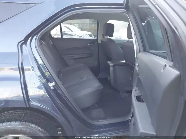 2GNALCEK9H1572876 2017 CHEVROLET EQUINOX - Image 8