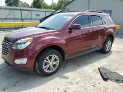 2GNALCEK9H1573087 2017 CHEVROLET EQUINOX