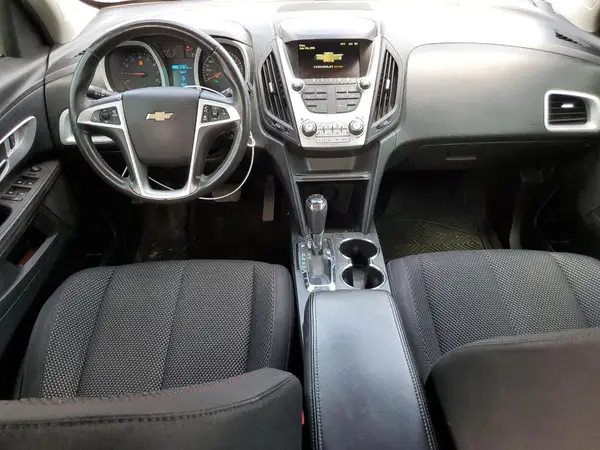 2GNALCEK9H1573087 2017 CHEVROLET EQUINOX - Image 8