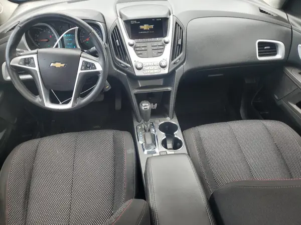 2GNALCEK9H1573154 2017 CHEVROLET EQUINOX - Image 8