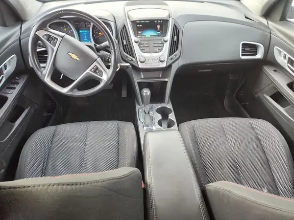 2GNALCEK9H1573249 2017 CHEVROLET EQUINOX - Image 8