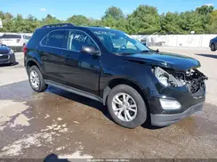 2GNALCEK9H1573560 2017 CHEVROLET EQUINOX
