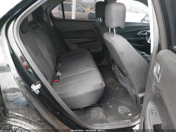 2GNALCEK9H1573770 2017 CHEVROLET EQUINOX - Image 8