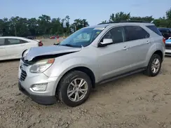 2GNALCEK9H1574322 2017 CHEVROLET EQUINOX