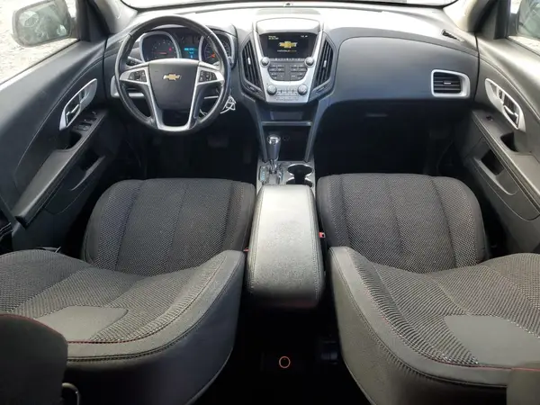 2GNALCEK9H1574322 2017 CHEVROLET EQUINOX - Image 8
