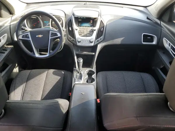 2GNALCEK9H1575633 2017 CHEVROLET EQUINOX - Image 8