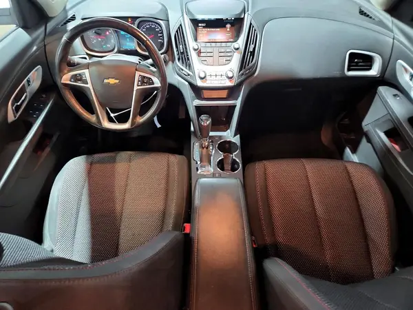 2GNALCEK9H1575681 2017 CHEVROLET EQUINOX - Image 8
