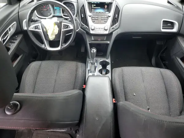 2GNALCEK9H1577950 2017 CHEVROLET EQUINOX - Image 8
