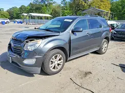 2GNALCEK9H1578306 2017 CHEVROLET EQUINOX