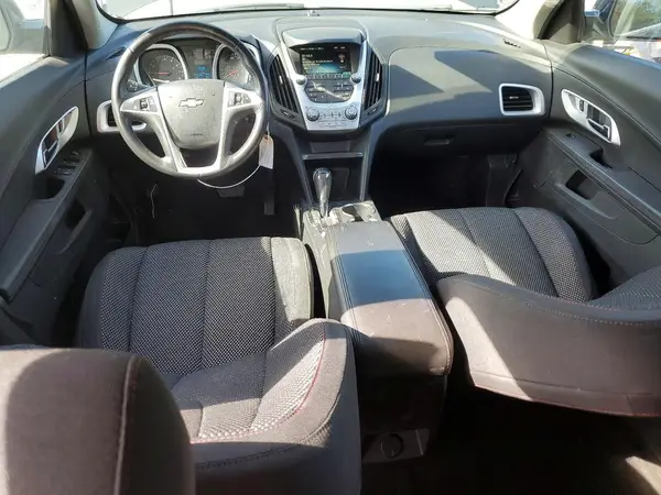 2GNALCEK9H1578306 2017 CHEVROLET EQUINOX - Image 8