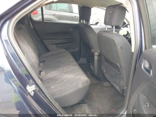 2GNALCEK9H1578497 2017 CHEVROLET EQUINOX - Image 8