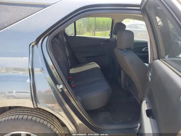 2GNALCEK9H1579343 2017 CHEVROLET EQUINOX - Image 8