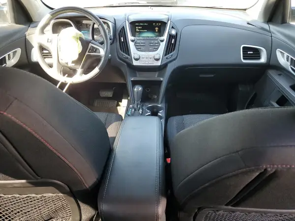 2GNALCEK9H1579620 2017 CHEVROLET EQUINOX - Image 8