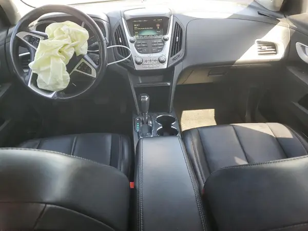 2GNALCEK9H1580492 2017 CHEVROLET EQUINOX - Image 8