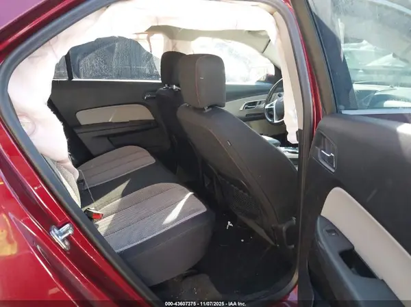 2GNALCEK9H1581349 2017 CHEVROLET EQUINOX - Image 8