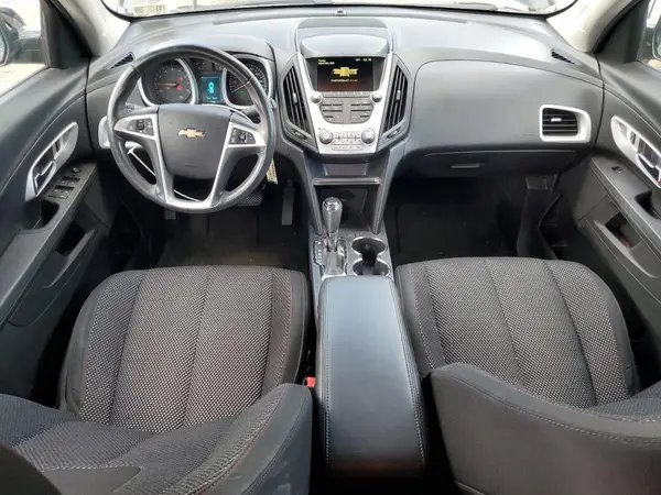 2GNALCEK9H1581612 2017 CHEVROLET EQUINOX - Image 8