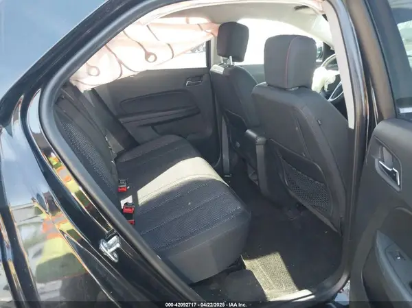 2GNALCEK9H1583117 2017 CHEVROLET EQUINOX - Image 8