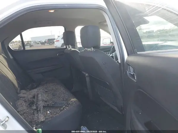 2GNALCEK9H1583263 2017 CHEVROLET EQUINOX - Image 8