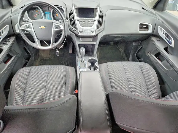 2GNALCEK9H1583425 2017 CHEVROLET EQUINOX - Image 8