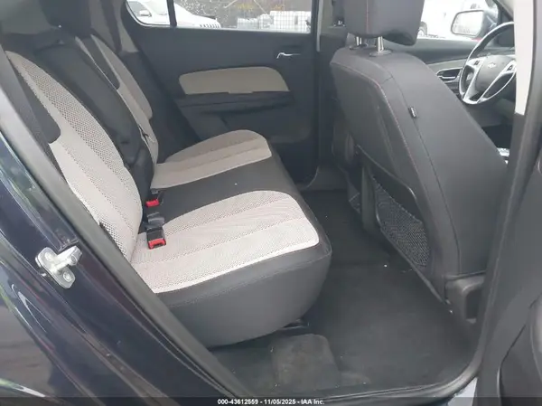 2GNALCEK9H1583991 2017 CHEVROLET EQUINOX - Image 8