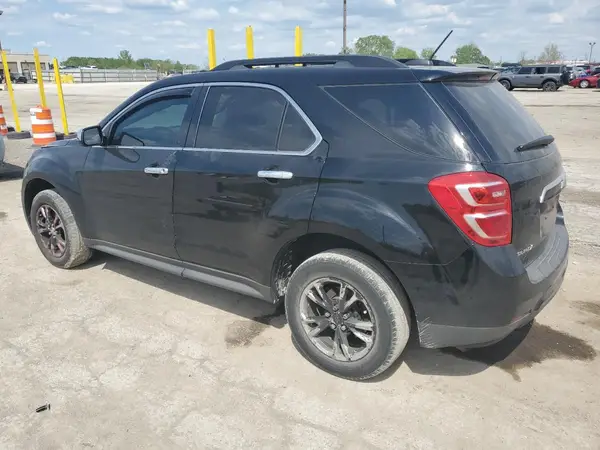 2GNALCEK9H1584252 2017 CHEVROLET EQUINOX - Image 2