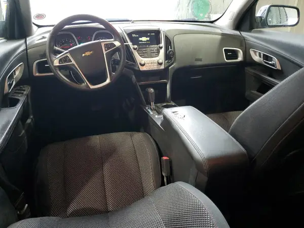 2GNALCEK9H1585482 2017 CHEVROLET EQUINOX - Image 8