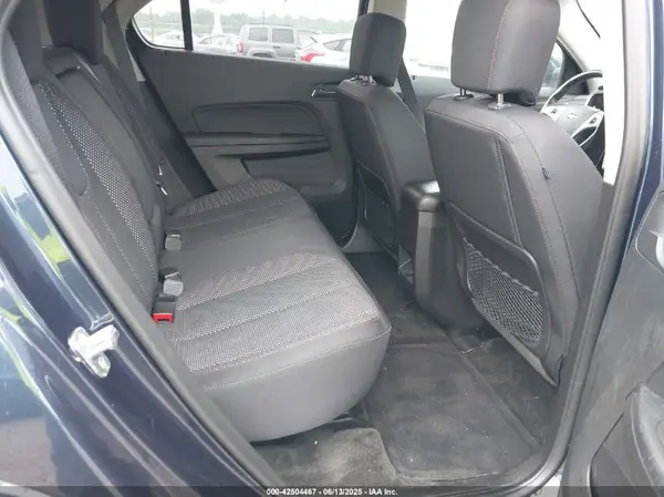 2GNALCEK9H1585868 2017 CHEVROLET EQUINOX - Image 8