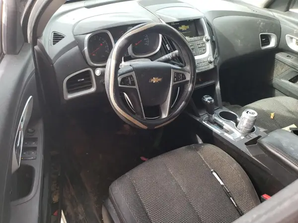 2GNALCEK9H1586390 2017 CHEVROLET EQUINOX - Image 8