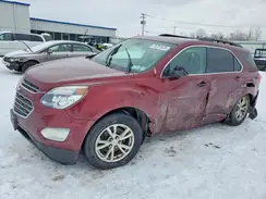 2GNALCEK9H1586664 2017 CHEVROLET EQUINOX