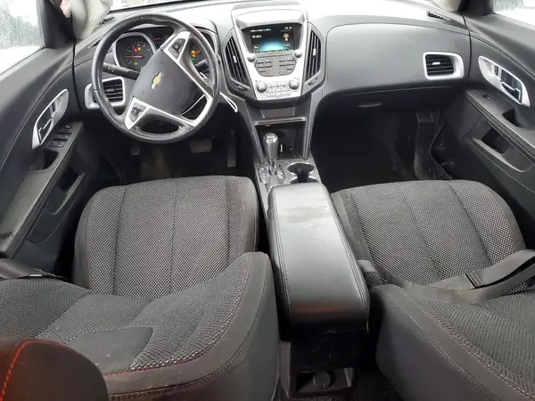 2GNALCEK9H1586664 2017 CHEVROLET EQUINOX - Image 8