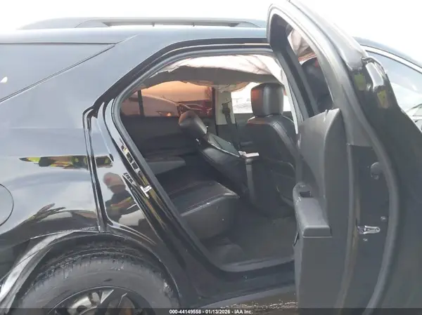 2GNALCEK9H1586874 2017 CHEVROLET EQUINOX - Image 8