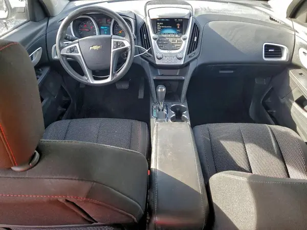 2GNALCEK9H1586907 2017 CHEVROLET EQUINOX - Image 8
