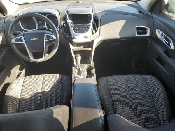 2GNALCEK9H1587183 2017 CHEVROLET EQUINOX - Image 8