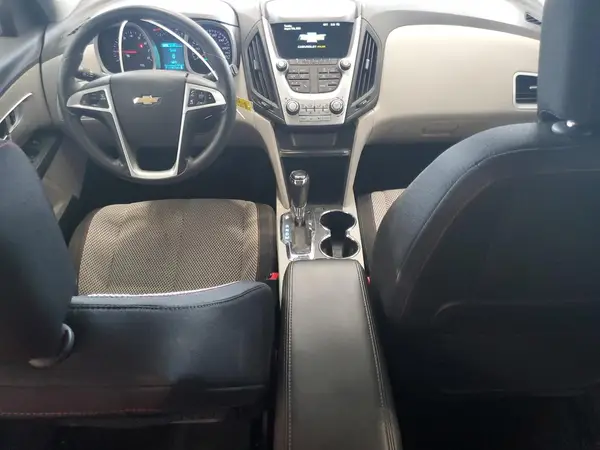2GNALCEK9H1588026 2017 CHEVROLET EQUINOX - Image 8