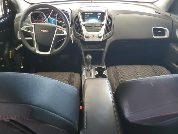 2GNALCEK9H1588477 2017 CHEVROLET EQUINOX - Image 8