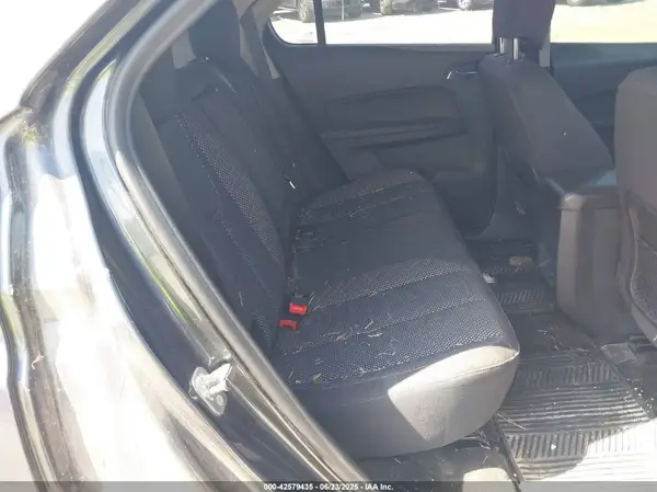 2GNALCEK9H1588852 2017 CHEVROLET EQUINOX - Image 8
