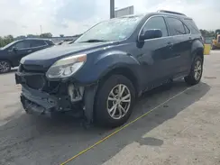 2GNALCEK9H1589273 2017 CHEVROLET EQUINOX