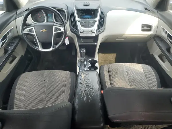2GNALCEK9H1589273 2017 CHEVROLET EQUINOX - Image 8