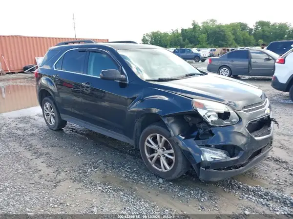2GNALCEK9H1590875 2017 CHEVROLET EQUINOX - Image 1